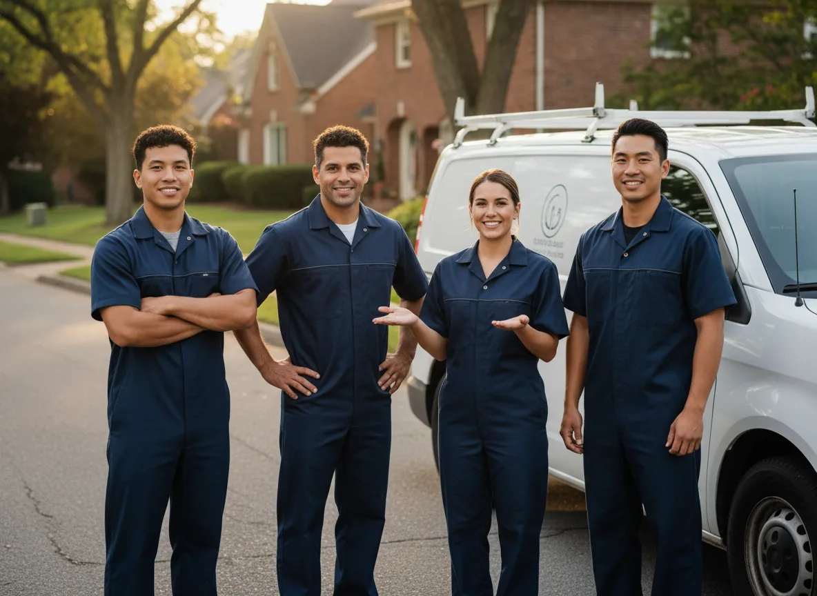 Home Gutter Service company in Russellton, PA